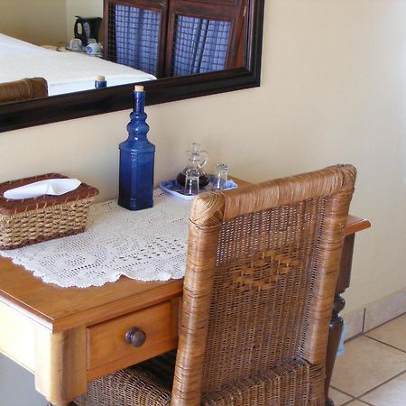 Joan'S Bed And Breakfast Durban Quarto foto