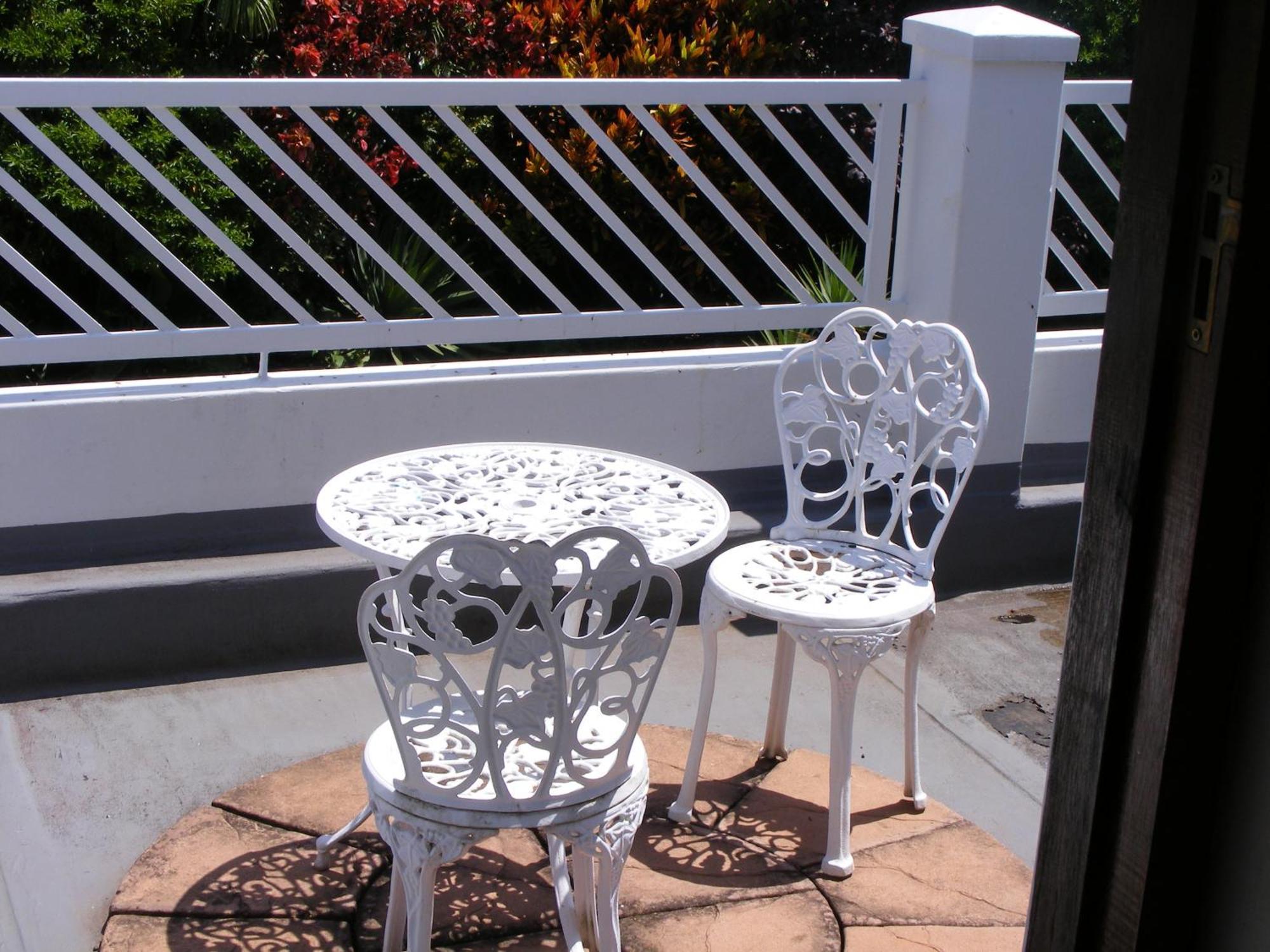 Joan'S Bed And Breakfast Durban Quarto foto