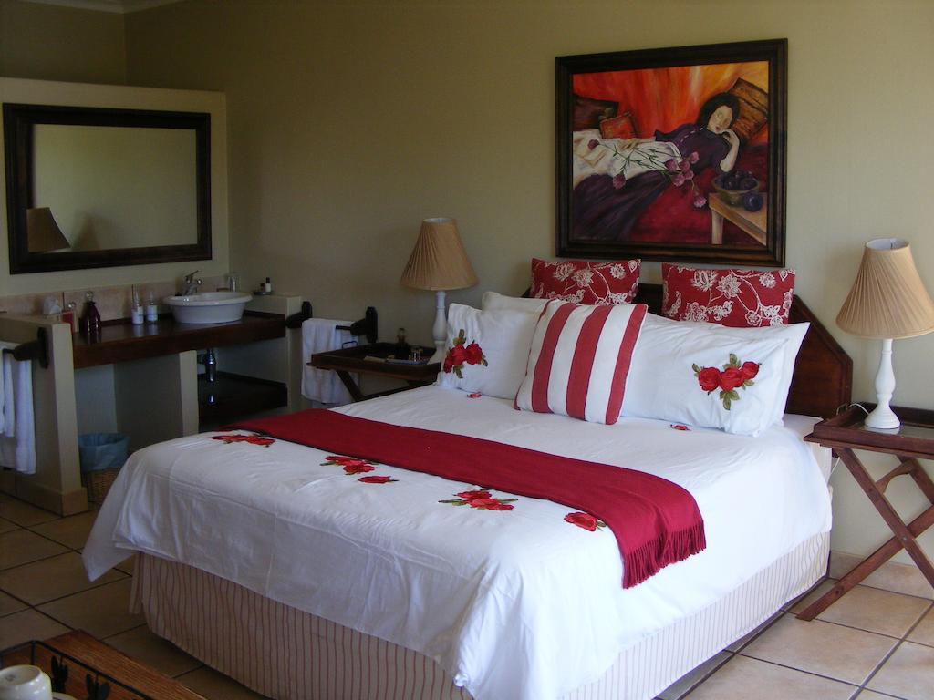 Joan'S Bed And Breakfast Durban Quarto foto