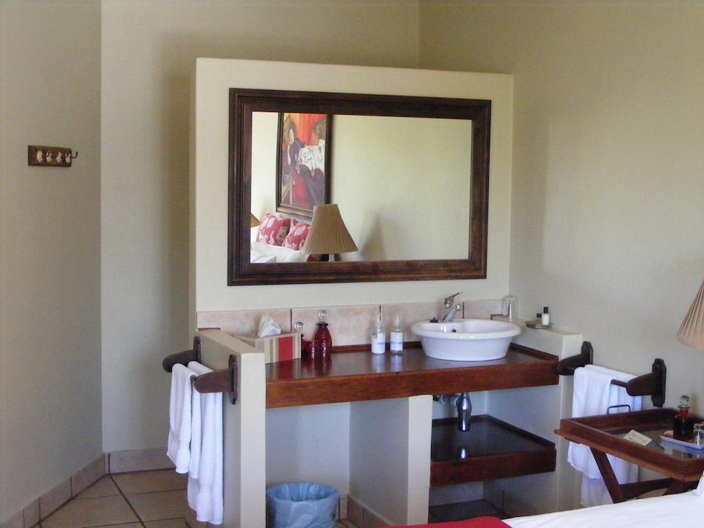 Joan'S Bed And Breakfast Durban Quarto foto