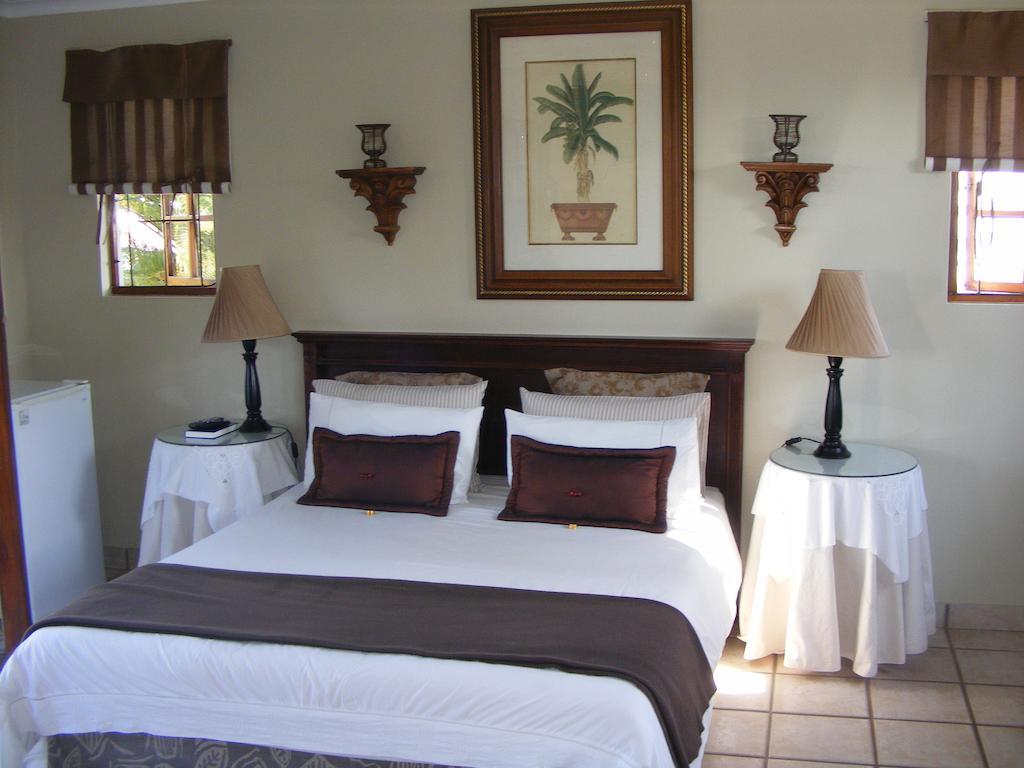 Joan'S Bed And Breakfast Durban Quarto foto