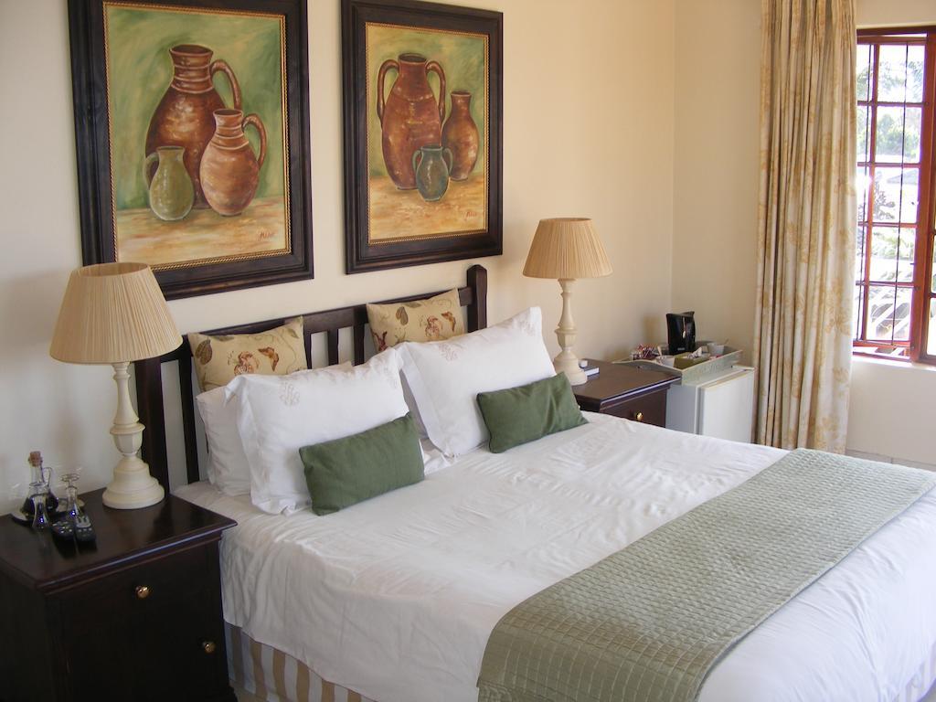 Joan'S Bed And Breakfast Durban Quarto foto